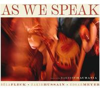 Béla Fleck - As We Speak - Vinyl / 12" Album