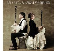 Béla Fleck - Béla Fleck & Abigail Washburn