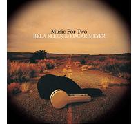 Bela Fleck & Edgar Meyer - Music for Two
