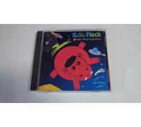 Bela Fleck & Flecktones - Flight Of The Cosmic Hippo