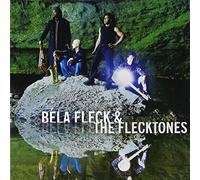 Bela Fleck - Hidden Land