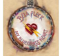 Bela Fleck - My Bluegrass Heart