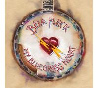 Béla Fleck My Bluegrass Heart (Vinyl) 12" Album