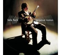 Bela Fleck - Perpetual Motion