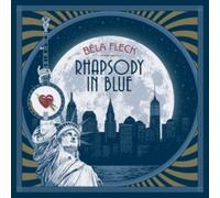 Bela Fleck - Rhapsod - Bla Fleck - Rhapsody in Blue 1 x 12 Vinyl Albu - G3z