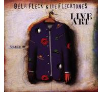 Bela Fleck & The Flecktones - Live Art
