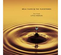 Bela Fleck & The Flecktones - Ten from Little Worlds