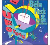 Béla Fleck & the Flecktones - UFO Tofu [New CD] Alliance MOD