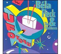 Bela Fleck - UFO Tofu