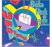 BELA FLECK: UFO TOFU - CD