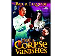 Bela Lugosi - Corpse Vanishes (DVD) (1942) (All Regions) (NTSC) (US Import)
