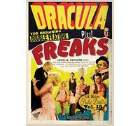 Bela Lugosi - Dracula / Freaks