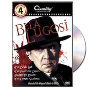 Bela Lugosi [DVD] [Region 1] [US Import] [NTSC]