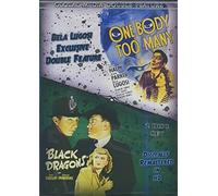 Bela Lugosi Exclusive Double Feature ( Featuring Bela Lugosi)