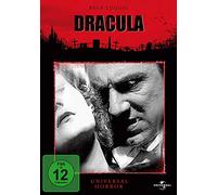 Bela Lugosi,Helen Chandler,David Manners - Dracula (1931)-Universal Horror [DVD]