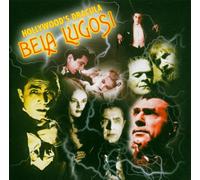 Bela Lugosi - Hollywood's Dracula