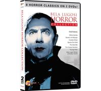 Bela Lugosi Horror Collection [DVD] [2009] [US Import]