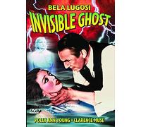Bela Lugosi - Invisible Ghost (DVD) (1941) (All Regions) (NTSC) (US Import)