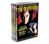 Bela Lugosi Mysteries Collection (4-DVD)