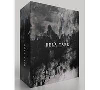 BÉLA TARR | A Curzon collection Blu-ray Blu-ray