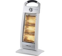 Belaco 1200W Upgraded Halogen Heater with Oscillation