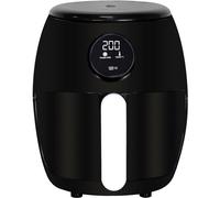 Belaco Air Fryer, 2L Digital Display, Rapid Air Circulation, Air Fryers, 60 Min Timer, Adjustable Temperature, Dishwasher Safe Basket BEL-AF-02