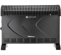 Belaco 750W -2000W Electric Heater Portable Convector Heater inc wall mountings