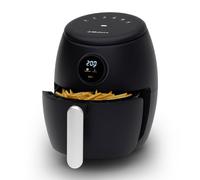 Belaco Air Fryer, 2L Digital Display, Rapid Air Circulation, Air Fryers