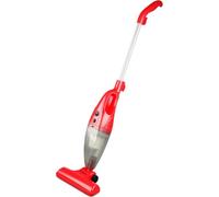 Belaco All In 1 Corded Upright Vacuum Cleaner Red 700W