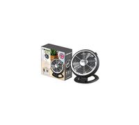Belaco Desk Fan Wall Mounted Fan 2in1 Function Floor fan Stand Fan CCA Motor with Automatic Safeguard Elegant Design
