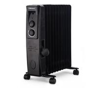 Belaco Oil Filled Radiator 11 Fins, Portable Elect