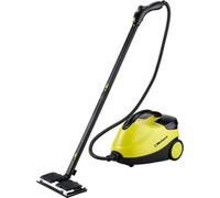 Belaco Steam Mop cleaner multipurpose steam cleaner 4 bar 2000W 1.7L boiler capacity 13 accessories for floor mop window carpet kitchen bathroom etc 3M long power cord with UK plug