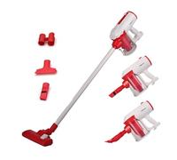 Belaco 3-in-1 Corded Stick Vacuum Cleaner, 600W