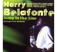 Belafone, Harry - Jump The Line