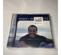 Harry Belafonte – The Greatest Hits Of Harry Belafonte – CD – Sony Music