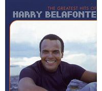 Belafonte - Greatest Hits Of - New CD LONGPLAY - V1111z