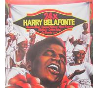 Belafonte, Harry - 24x Harry Belafonte
