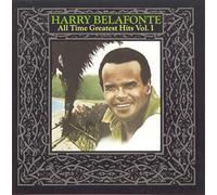 Belafonte, Harry - All Time Greatest Hits Vol 1