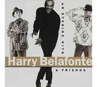 Belafonte Harry - An Evening with Harry Belafonte & Friends