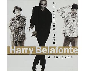 Belafonte Harry - An Evening with Harry Belafonte & Friends