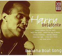 Belafonte, Harry - Banana Boat Song