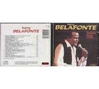 Belafonte Harry - Banana Boat Song