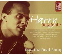 Belafonte, Harry - Banana Boat Song