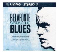 Belafonte,Harry - Belafonte Sings the Blues 2x45rpm [Vinyl LP] [VINYL]