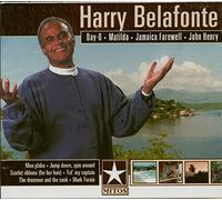 Belafonte, Harry - Best Latin American