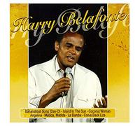 Harry Belafonte – Best of – CD