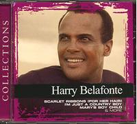 Belafonte, Harry - Collections