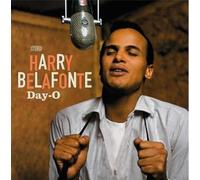 Belafonte, Harry - Day-O [VINYL]