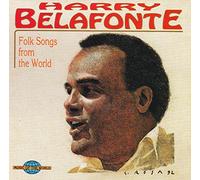 Belafonte Harry - Folk Songs from the World