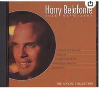 Belafonte, Harry - Folk Standard